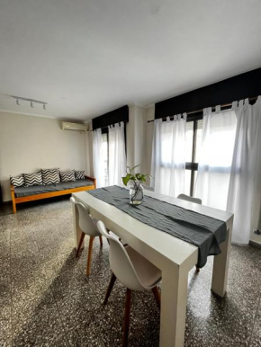 El Abrojal 2 - Dpto 2 Dormitorios con COCHERA PRIVADA, zona patio olmos